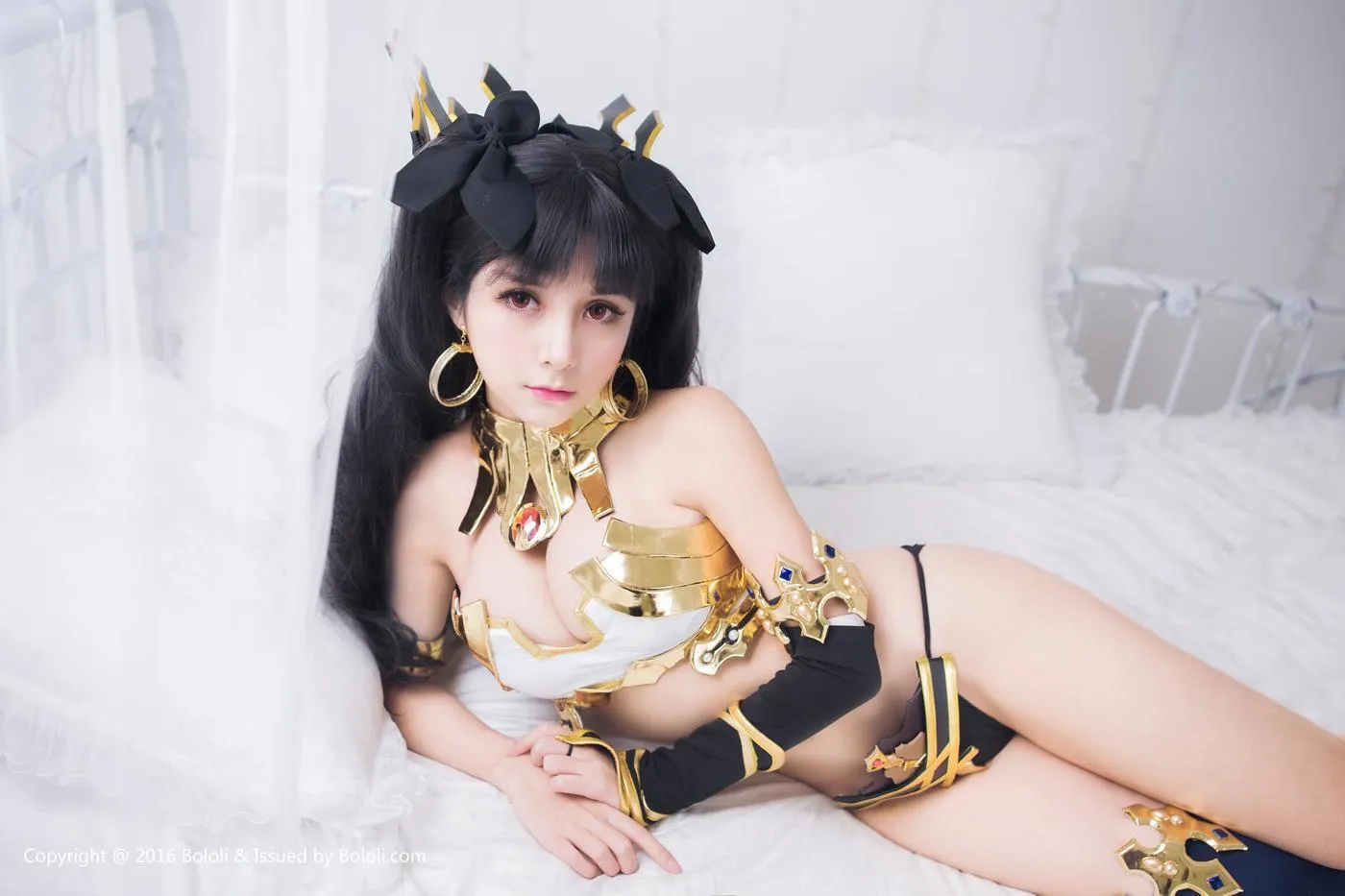 Vol.041 夏美酱 [38P]插图5